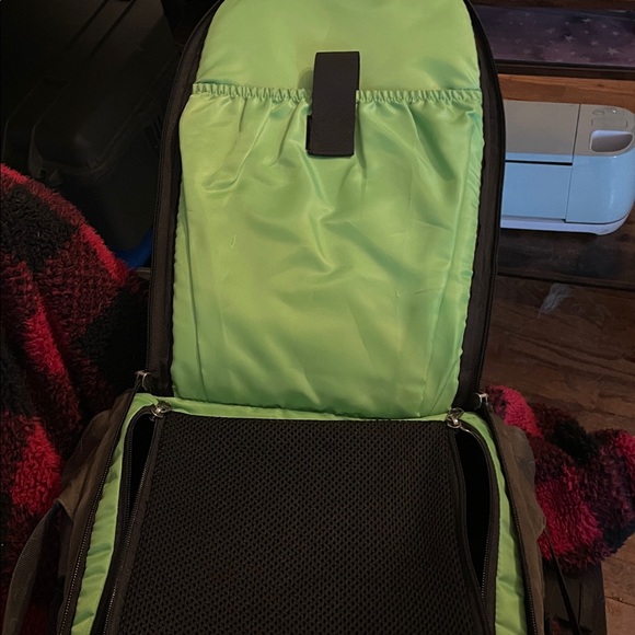 Camera Backpack - Picture 5 of 6